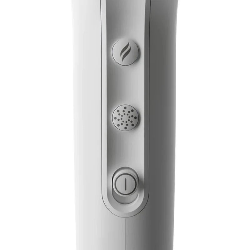 GHD SPEED BIANCO