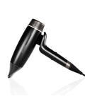 GHD Speed nero opaco