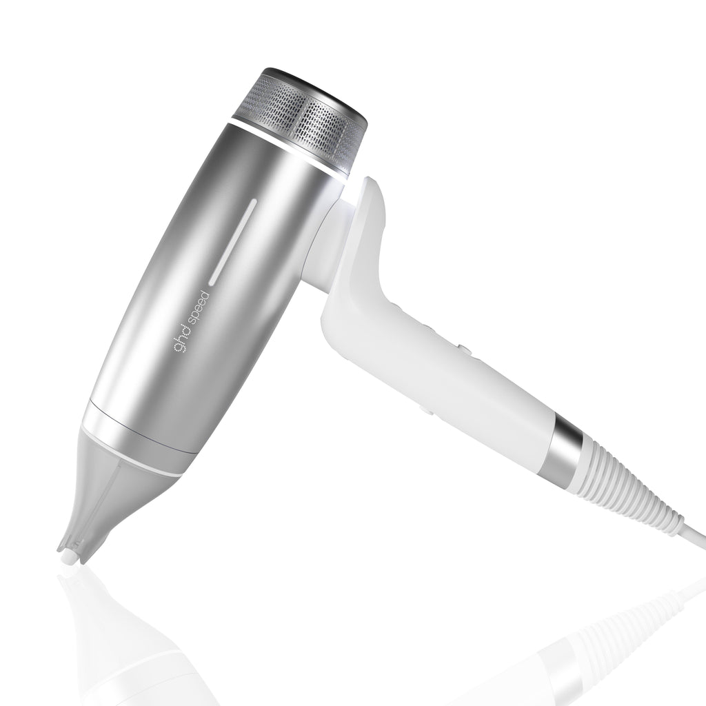 GHD SPEED BIANCO