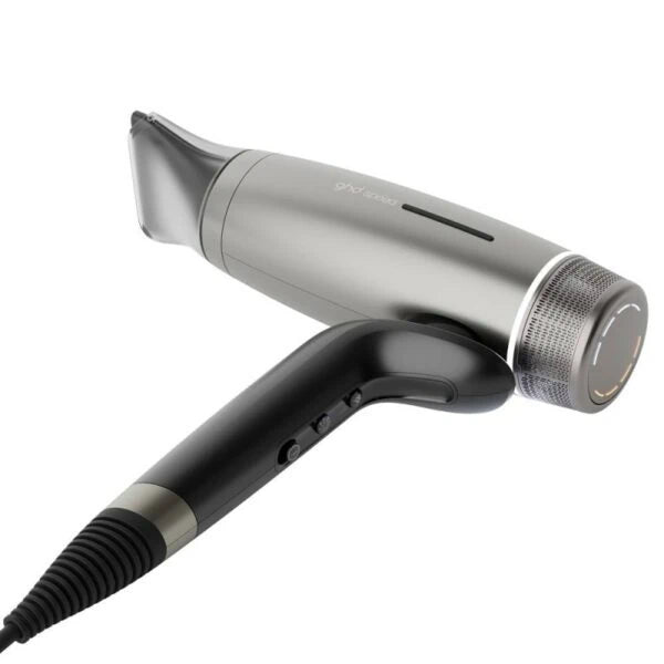 GHD SPEED GRIGIO