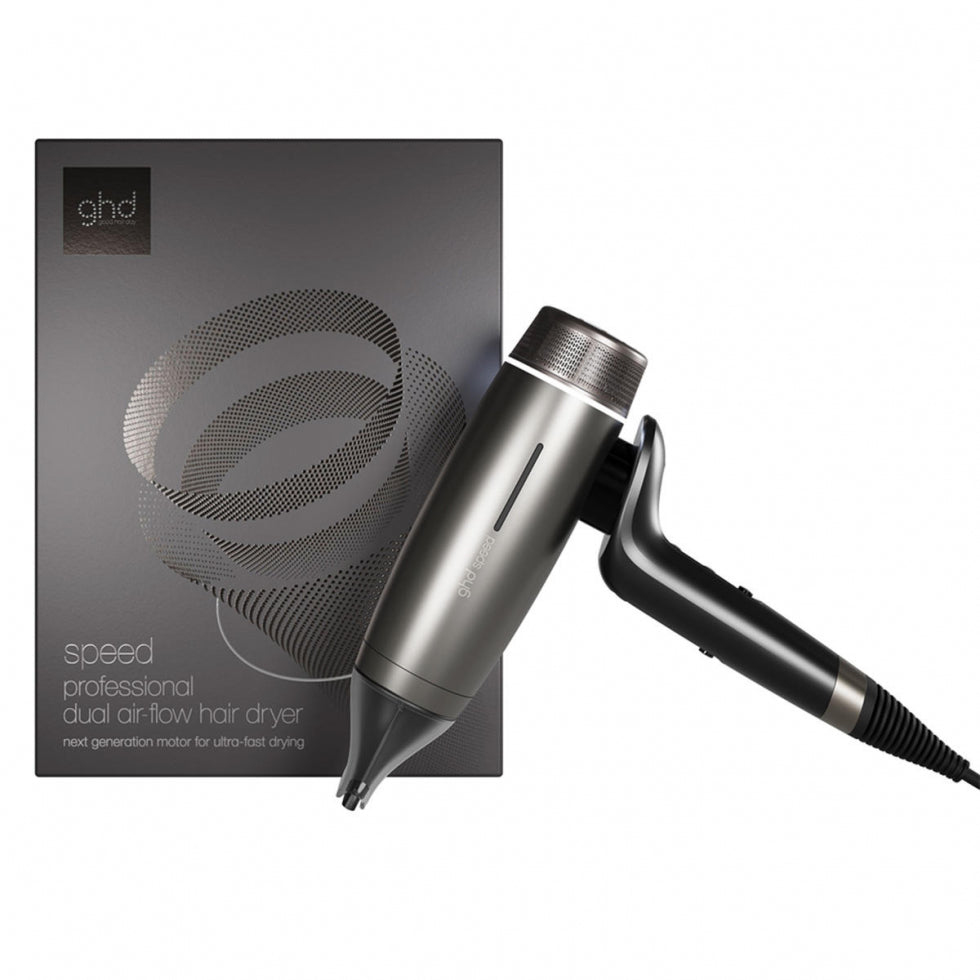 GHD SPEED GRIGIO