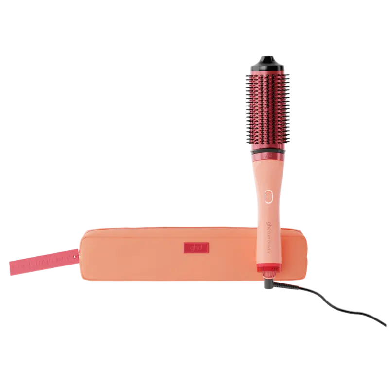 GHD DUET BLOWDRY Limited(sun kissed peach)🍑