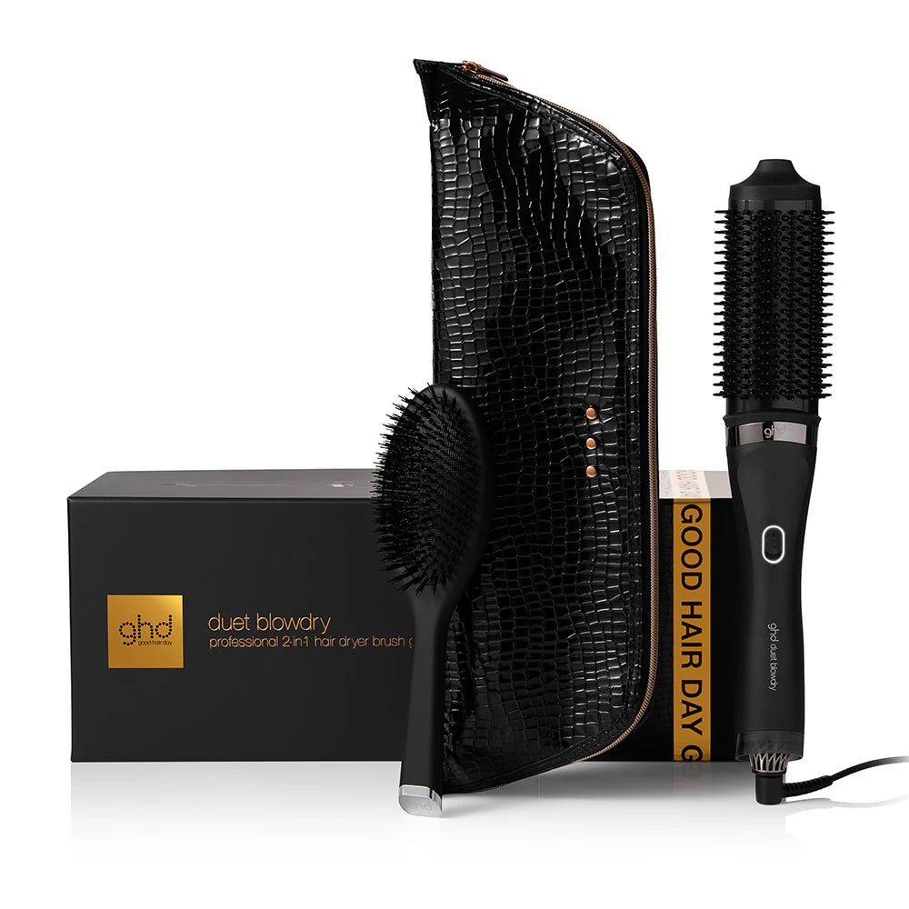 GHD DUET BLOWDRY GIFT SET
