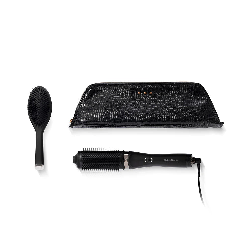 GHD DUET BLOWDRY GIFT SET