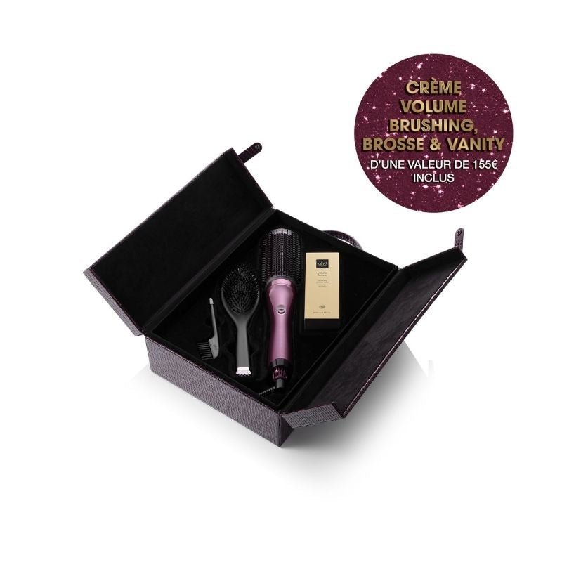 GHD DUET BLOWDRY CHERRY CHIC🍒