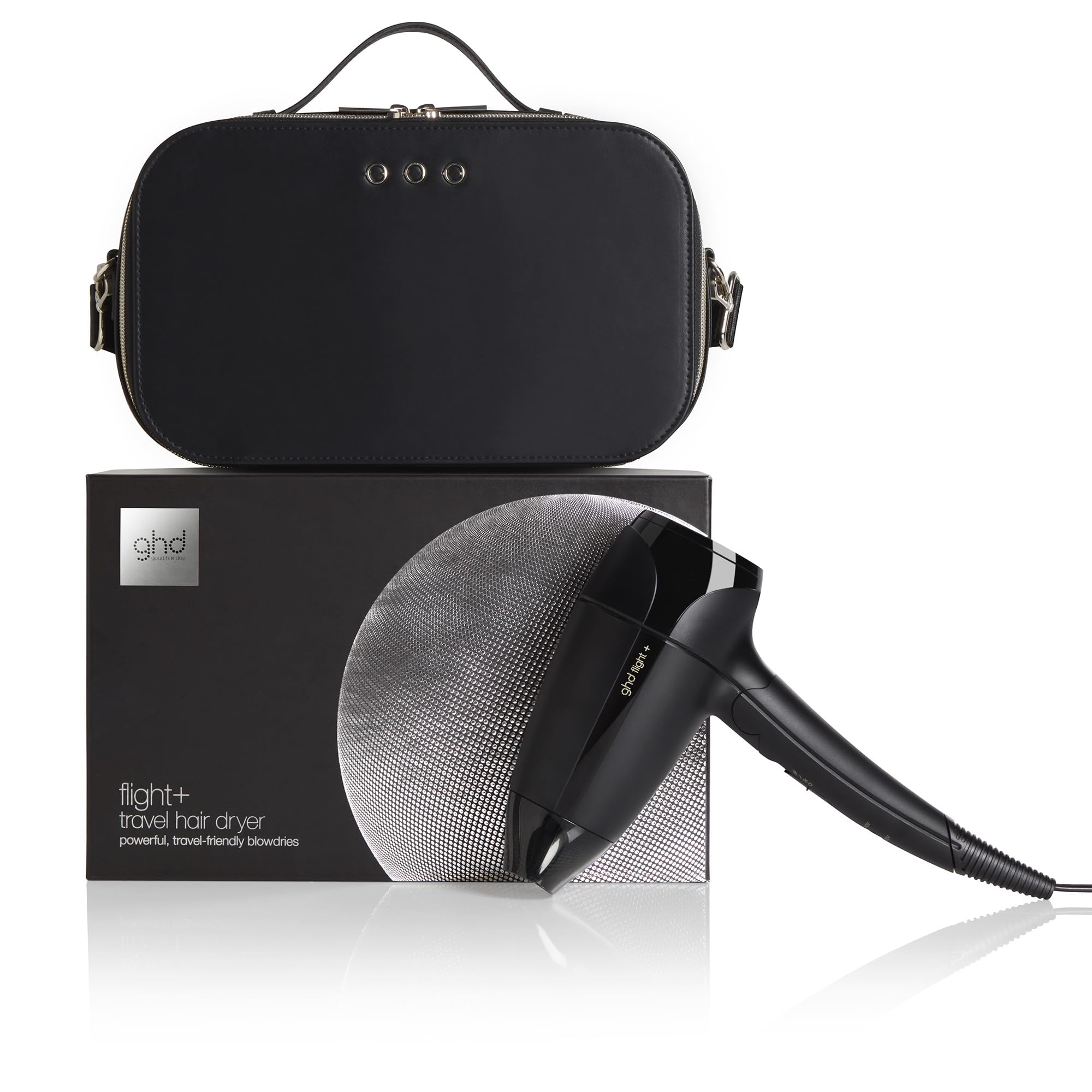 GHD FLIGHT +
