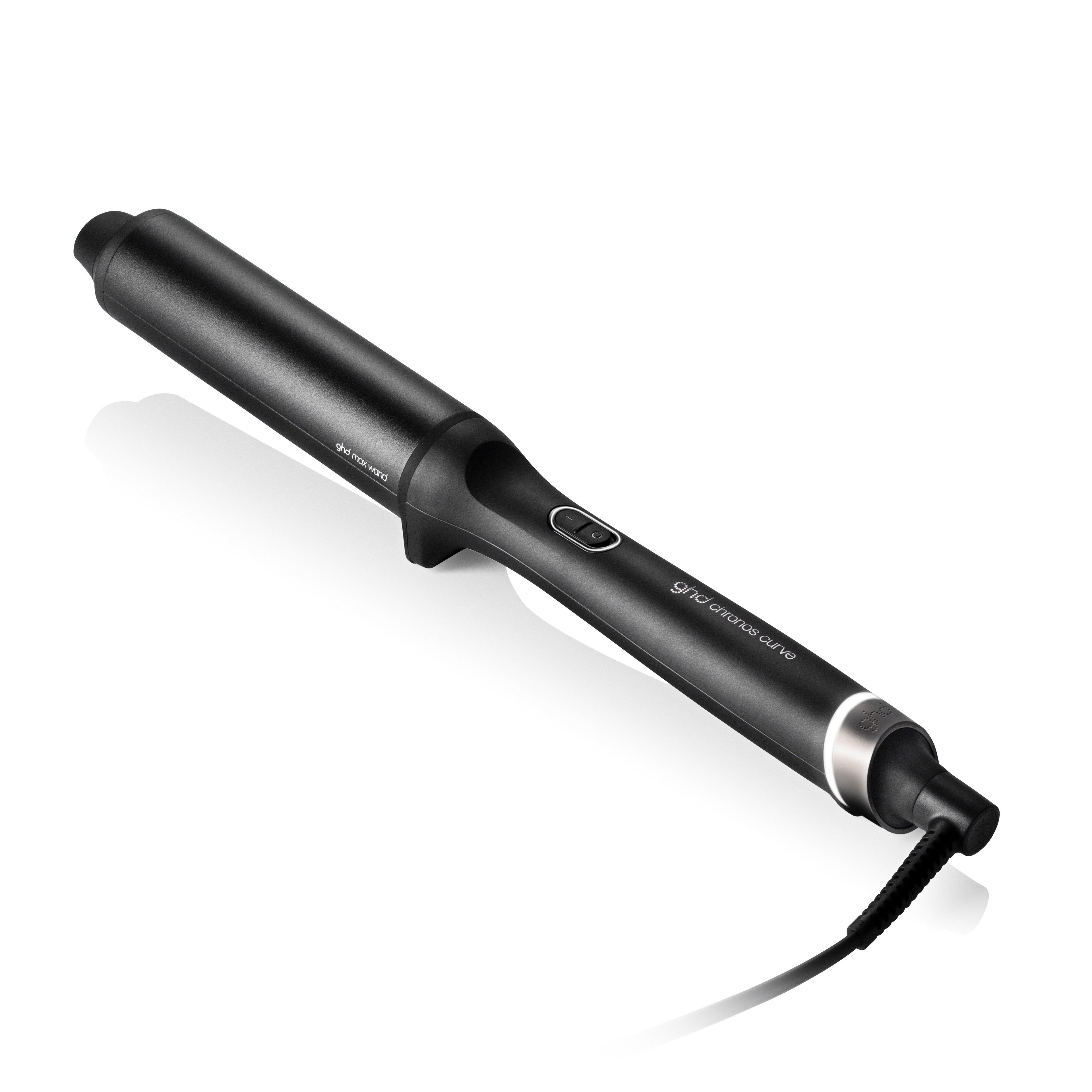 GHD CHRONOS CURVE MAX WAND 38MM