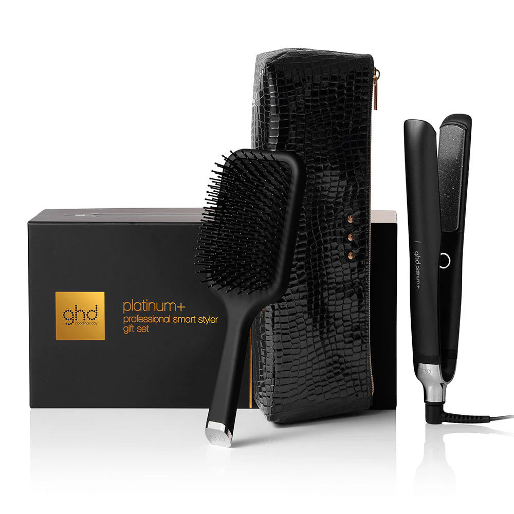 GHD PLATINUM+GIFT SET