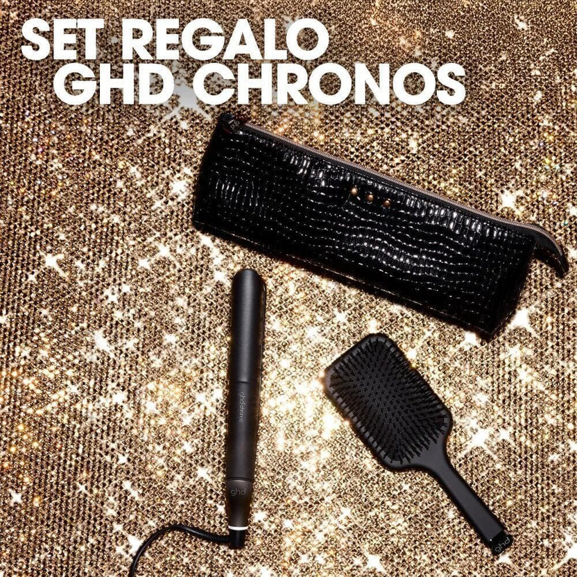 GHD CHRONOS GIFT SET