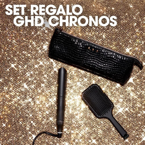 GHD CHRONOS GIFT SET
