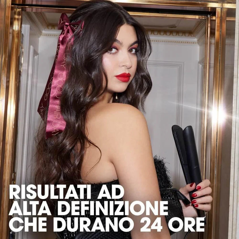 GHD CHRONOS GIFT SET