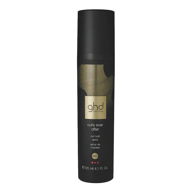 GHD CURLY EVER AFTER 120 ml