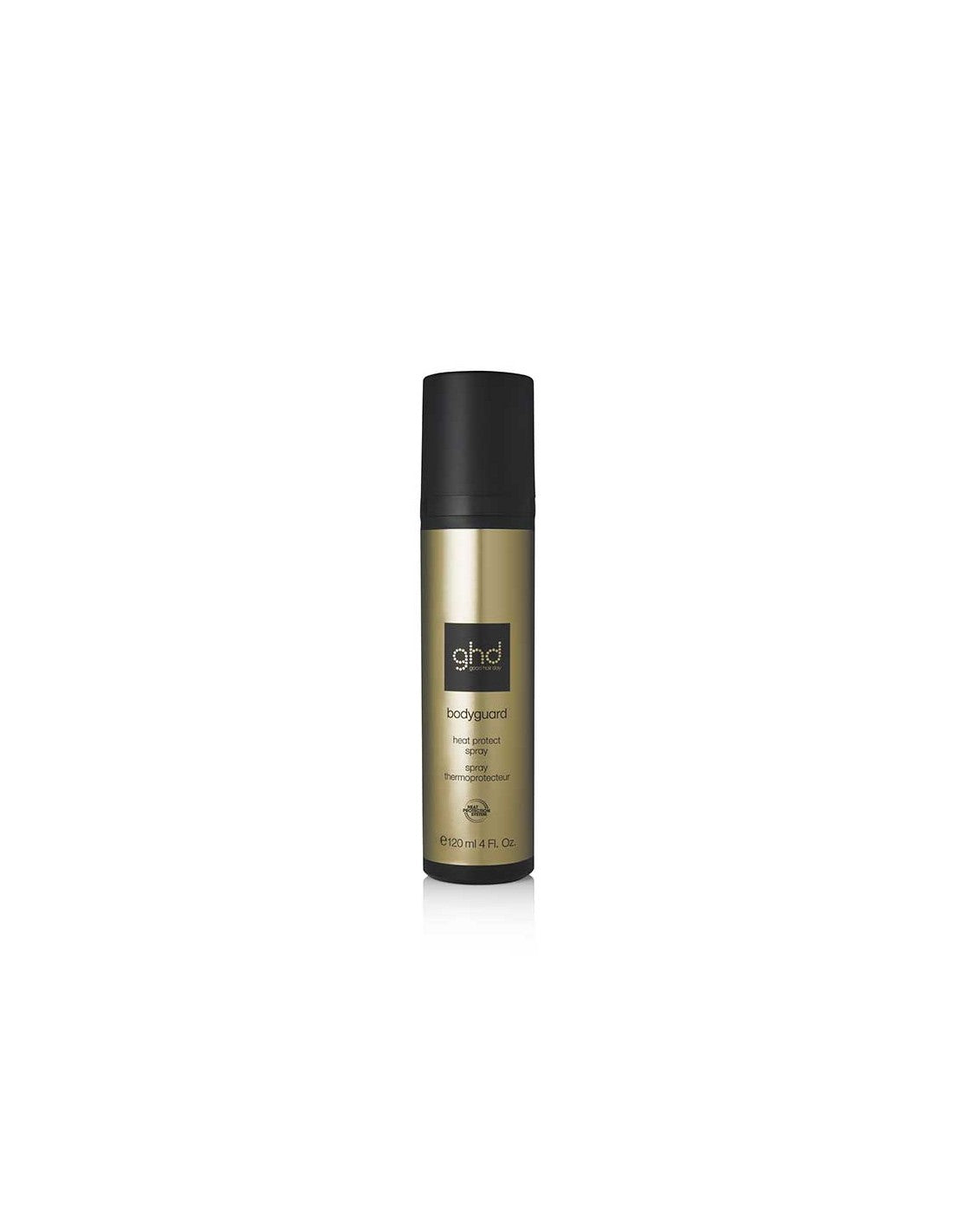 GHD Heat Protect spray