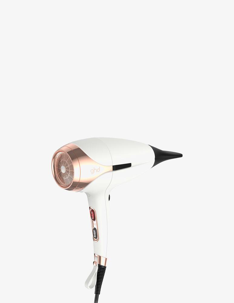 GHD HELIOS WHITE USO PROFESSIONALE