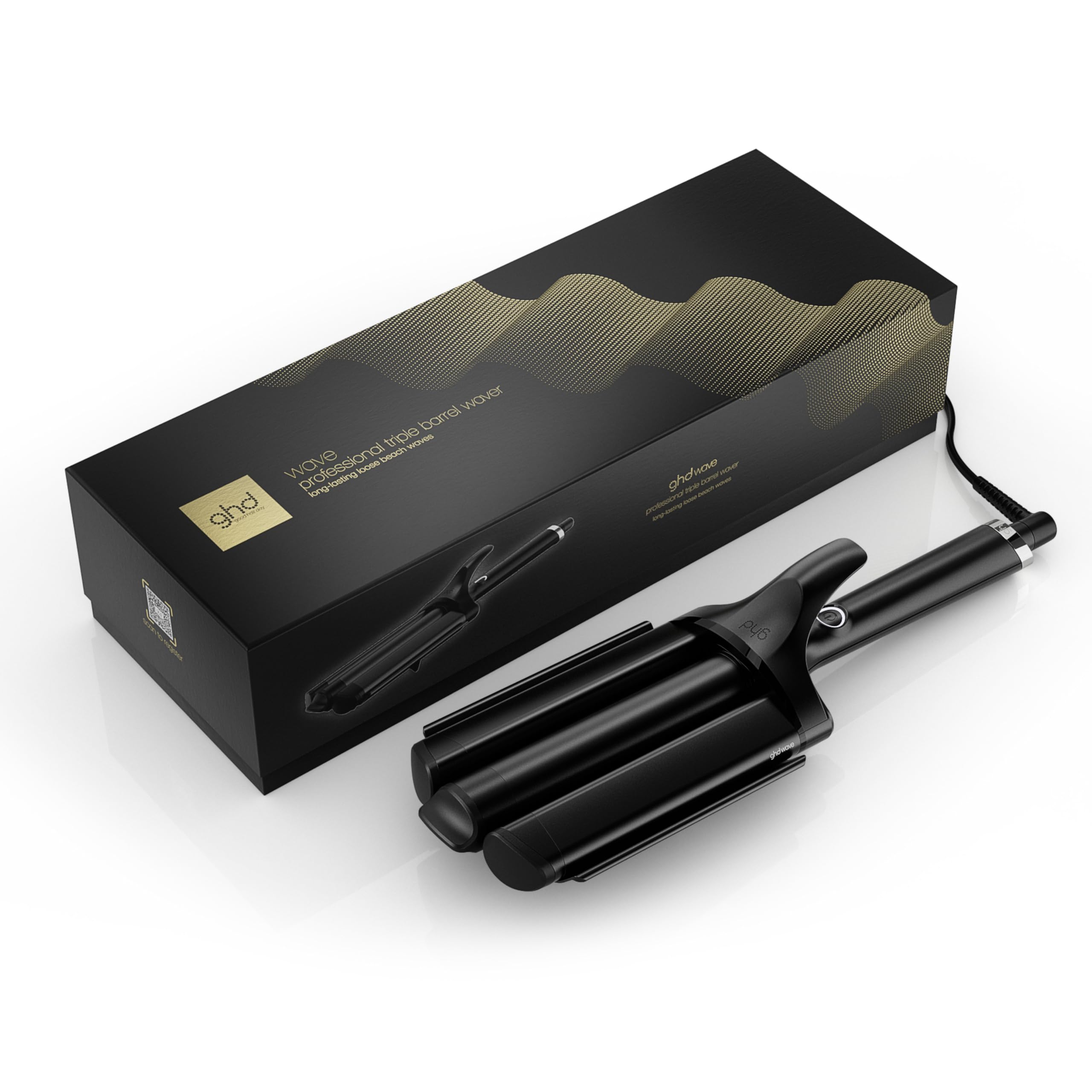 GHD WAVE