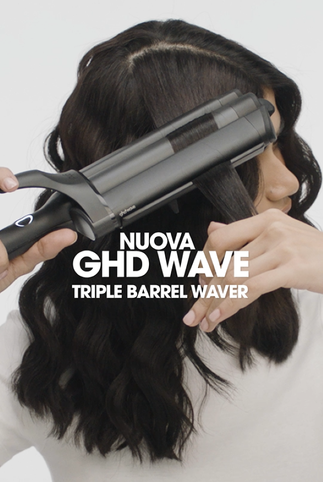 GHD WAVE